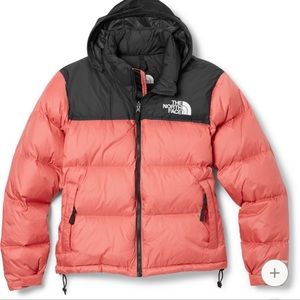 1995 The North Face Retro Nuptse  PRICE  IS FIRM